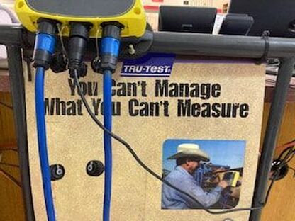 You Can't Manage What You Can't Measure